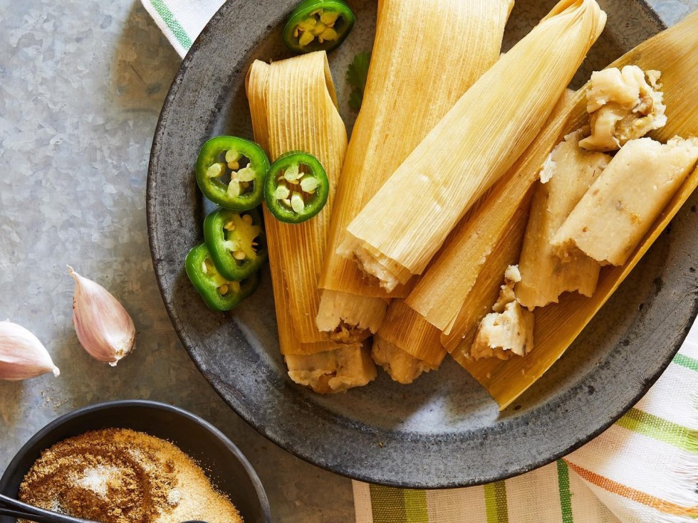 Best Hot Tamales In San Antonio