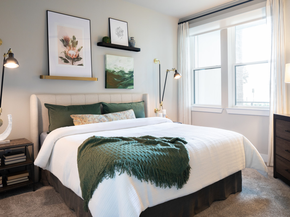 Broadstone Memorial Park Houston apartments