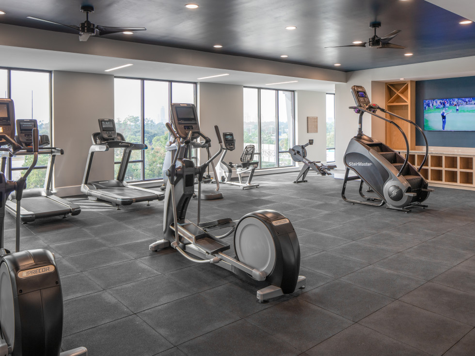 Broadstone Memorial Park Houston apartments