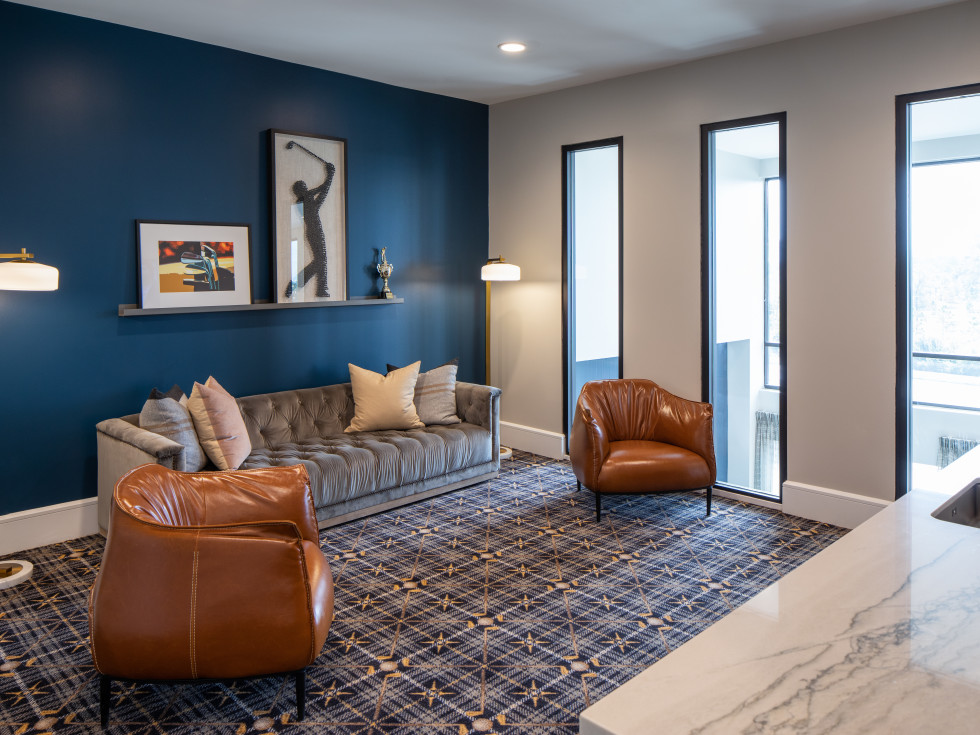 Broadstone Memorial Park Houston apartments