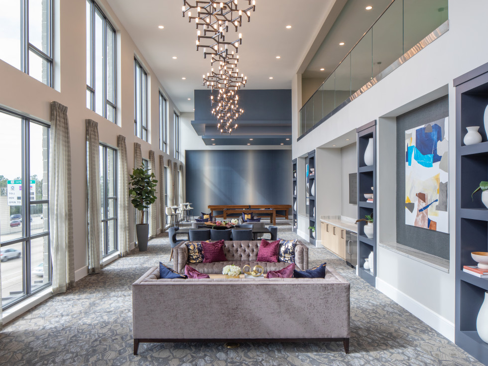 Broadstone Memorial Park Houston apartments