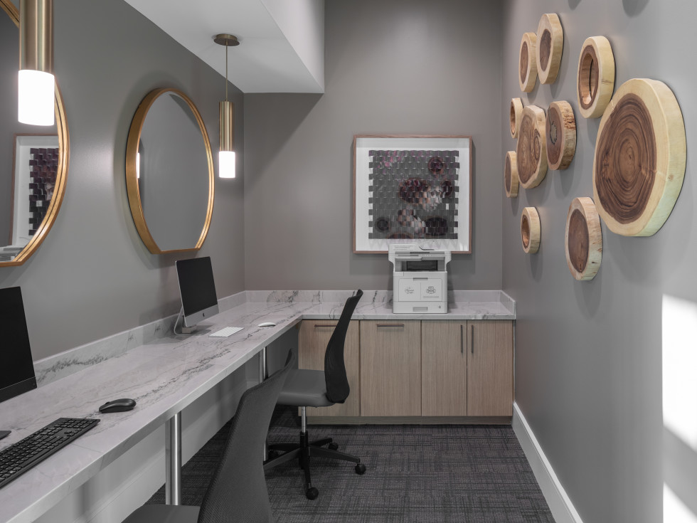 Broadstone Memorial Park Houston apartments