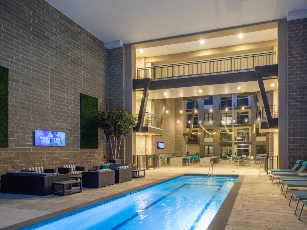 Broadstone Memorial Park Houston apartments