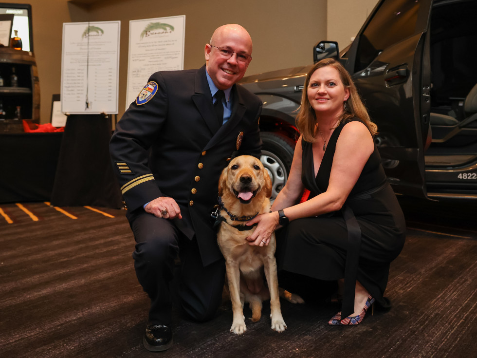 Red Hot Gala 2021