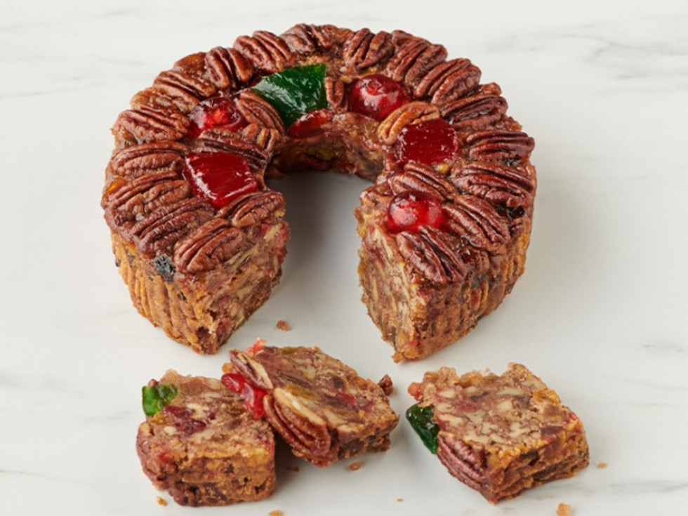 Documentary On Fruitcake Fraud At Corsicana Bakery Has Fort Worth Ties Culturemap Fort Worth