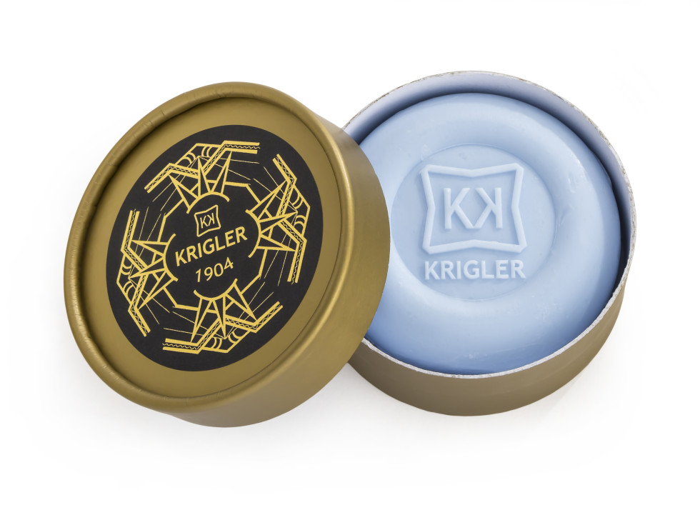 House House of Krigler Four Seasons Houston Krigler soap