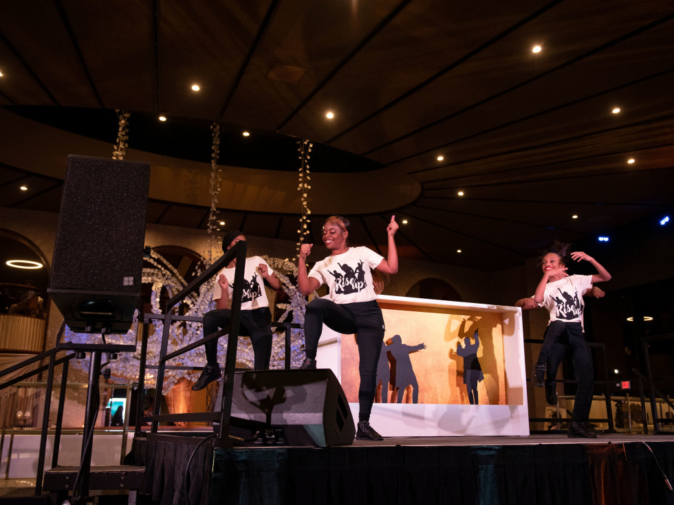 Dallas Unique Dance Company