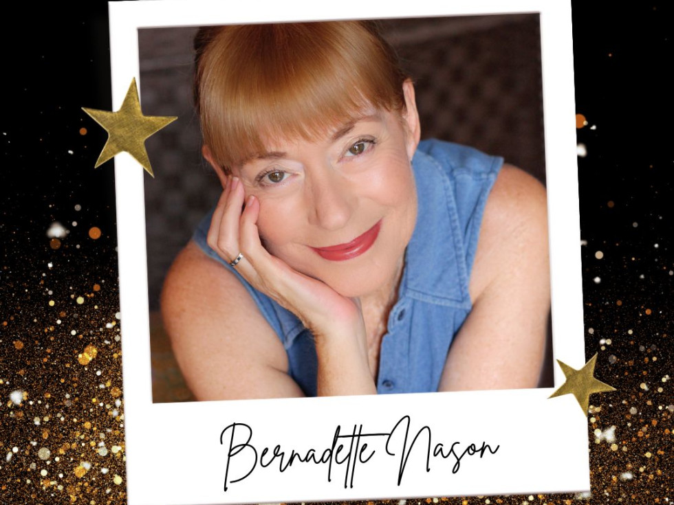 Bernadette Nason
