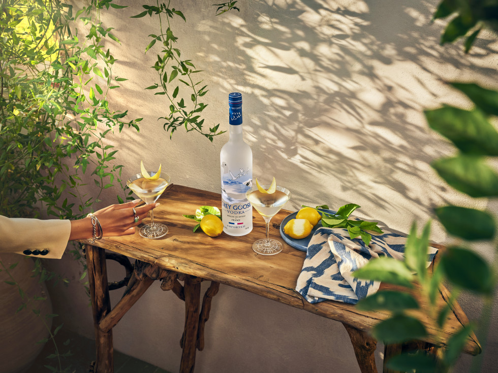 Grey Goose