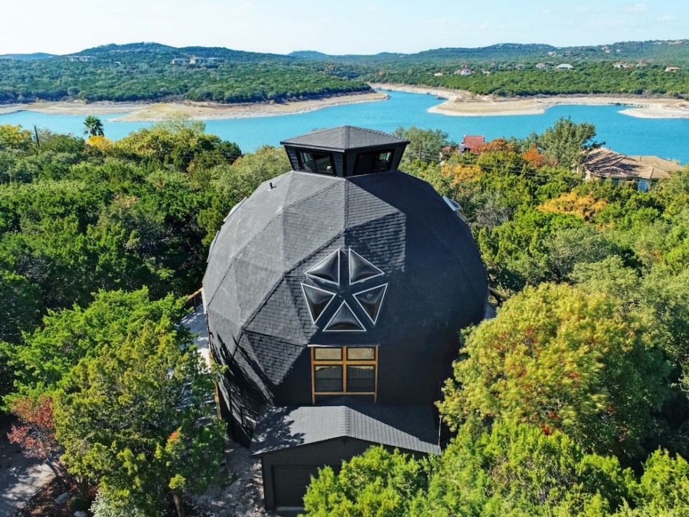Geodome