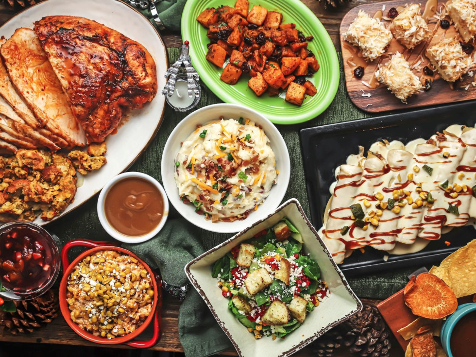 Food Open Christmas Day 2022 Dfw Best Fort Worth Restaurants Open For Christmas 2021 Dining In Or To-Go -  Culturemap Fort Worth