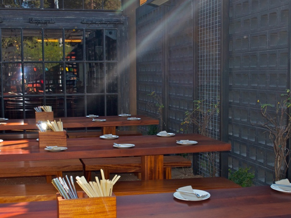 Texas Monthly names Austin favorites on best restaurants list