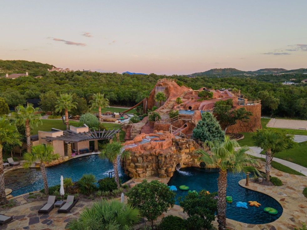 Waterpark