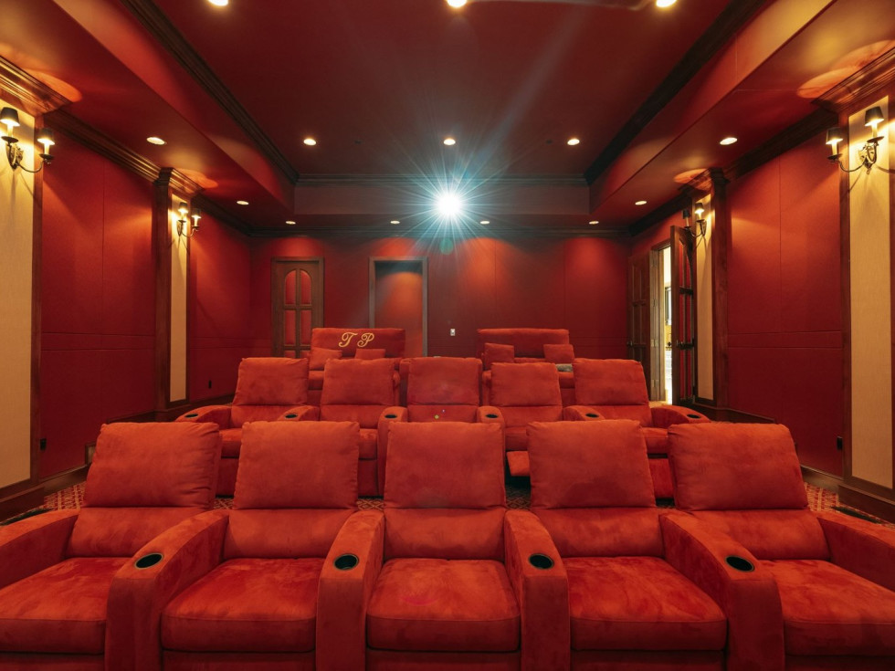 theater