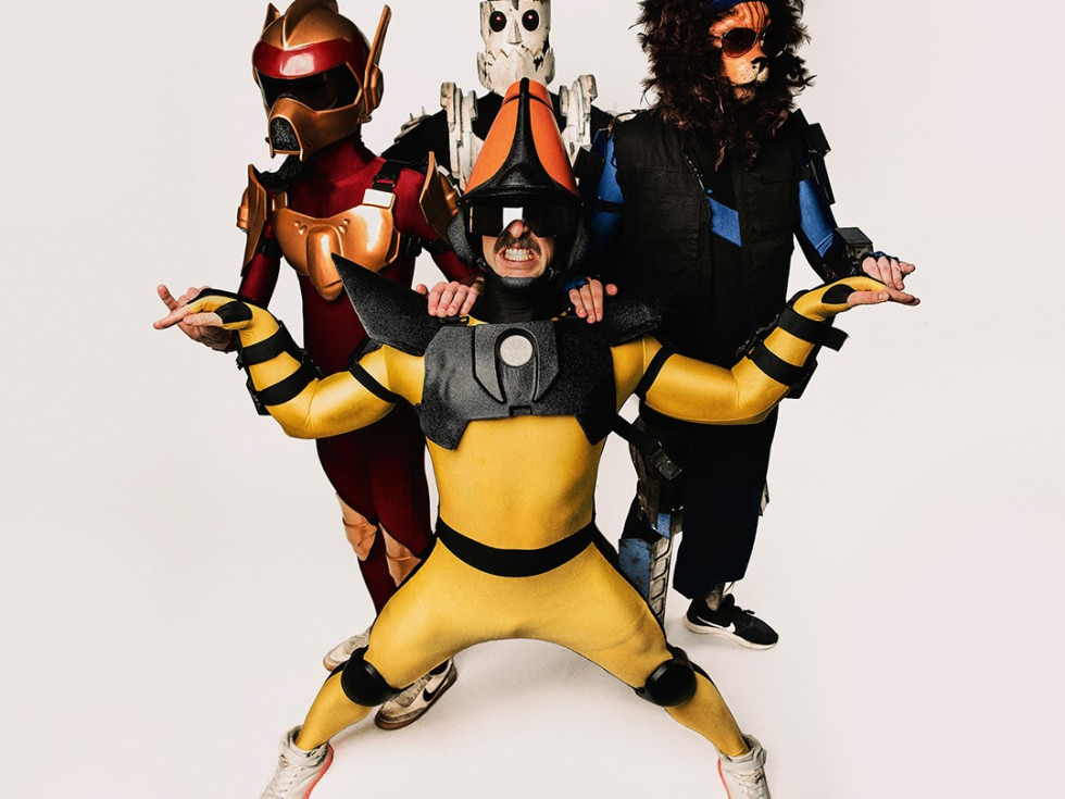 TWRP