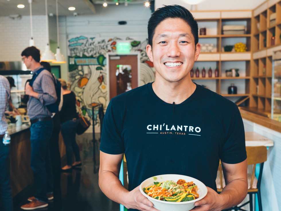 ChiLantro BBQ Jae Kim