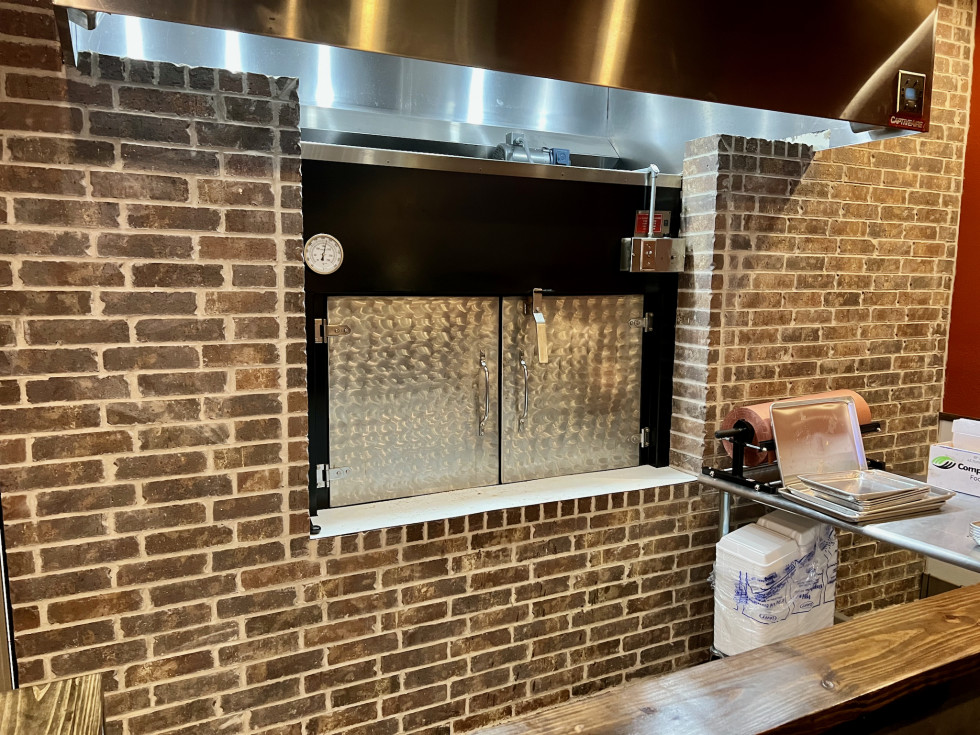 Acclaimed Houston barbecue joint previews smokin' new location in Katy