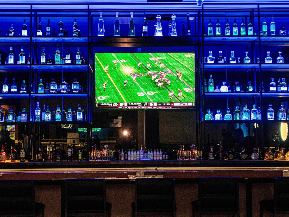 best sports bars in north dallas