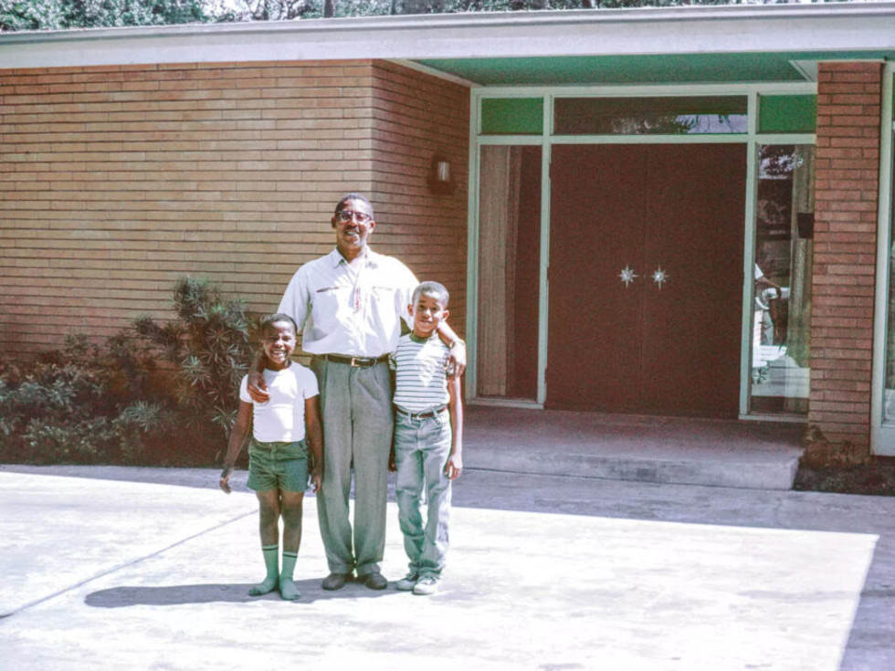 John S. Chase Houston and sons Tony Chase