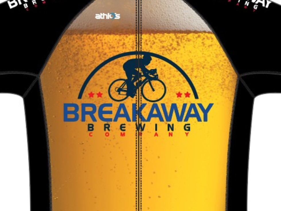 Breakaway Brewing Co.
