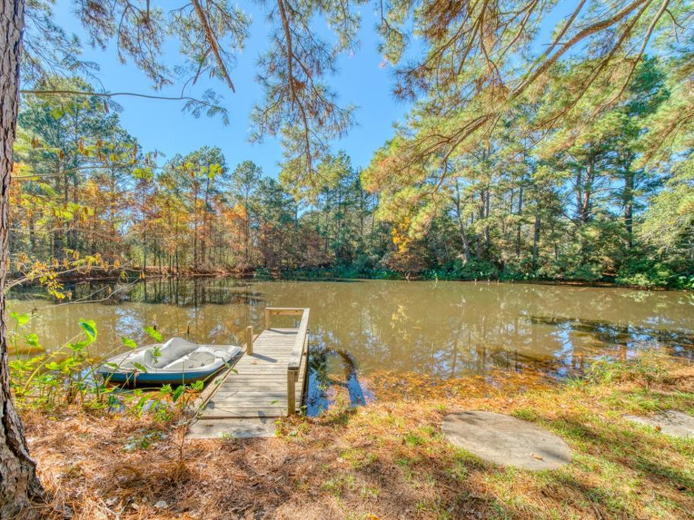 3 Texassized ranches near Houston hit the market in time for rodeo