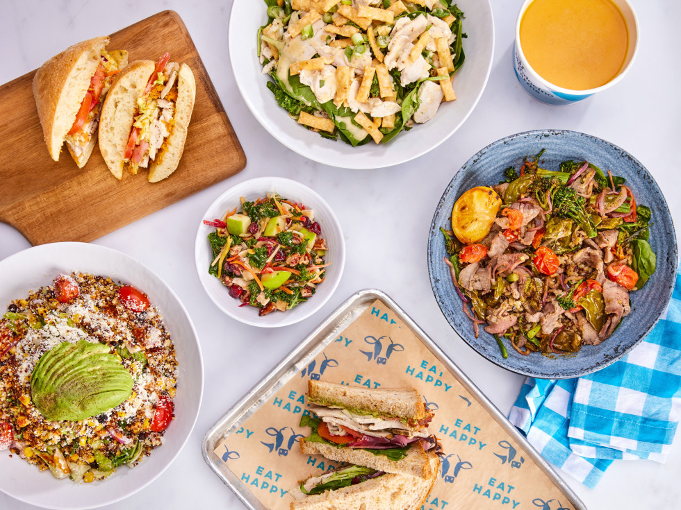 Mendocino Farms