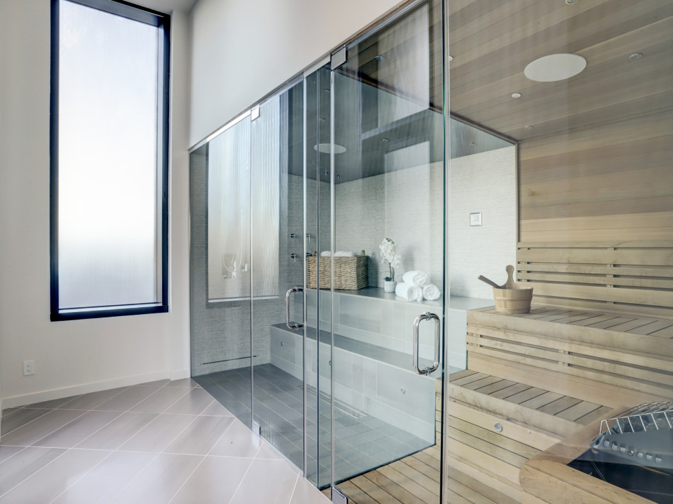Astoria penthouse Houston