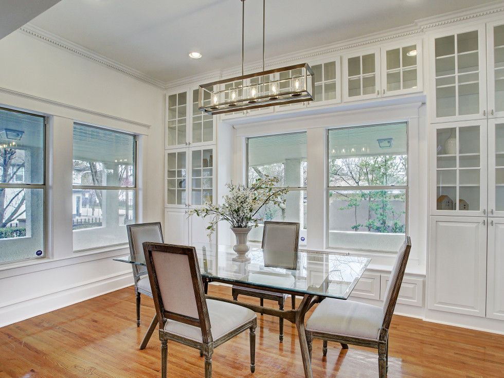 607 Harvard house for sale