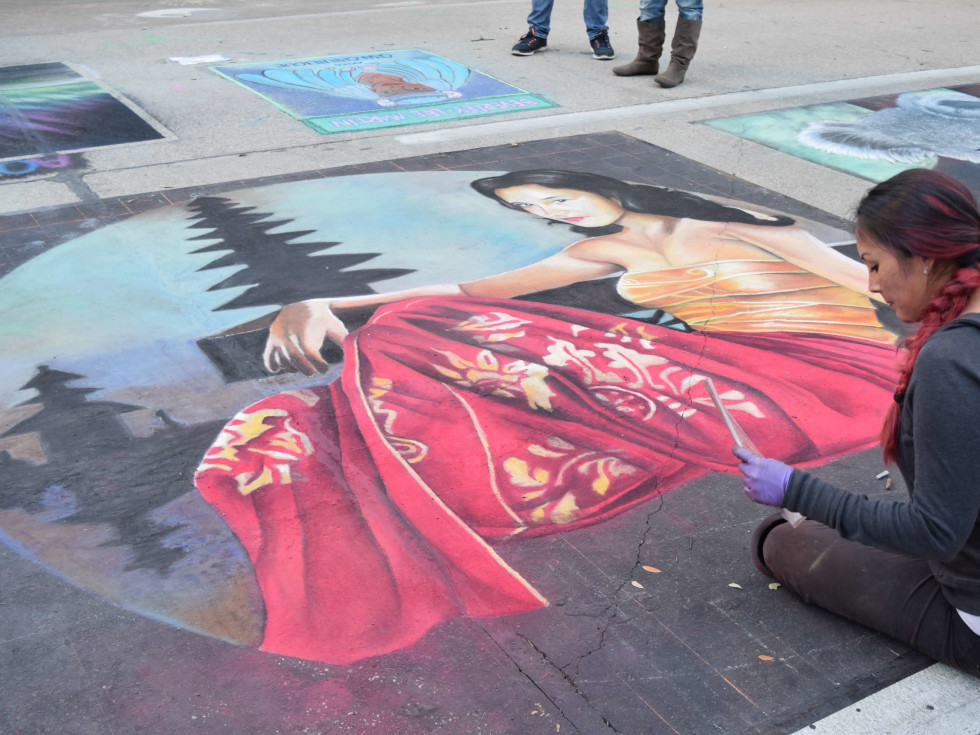 Via Colori Houston