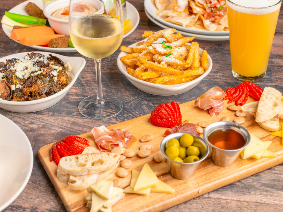 Appetizers