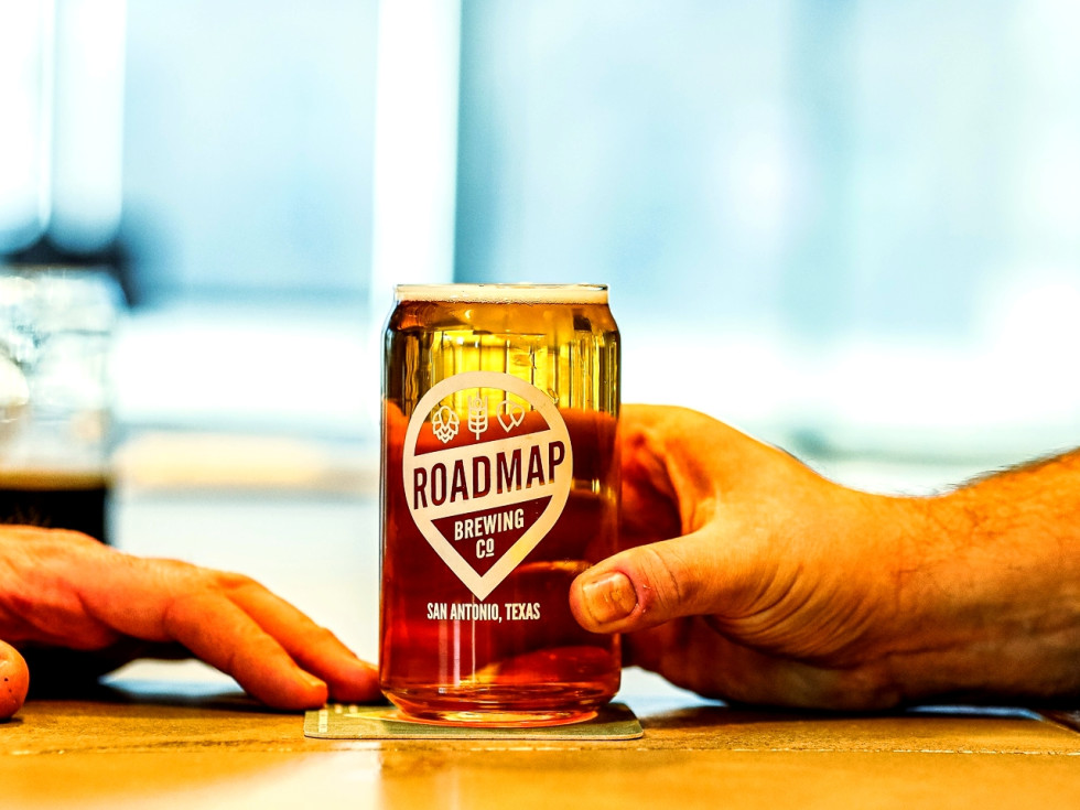 Roadmap Brewing San Antonio