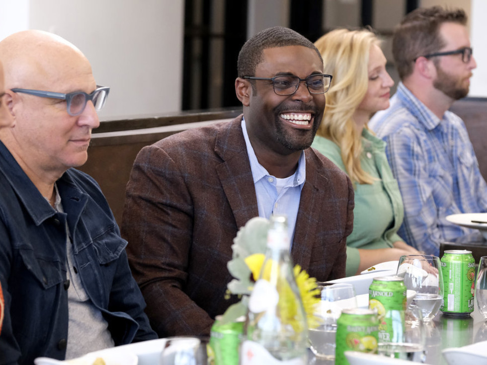 Top Chef Houston episode 5 Greg Gatlin