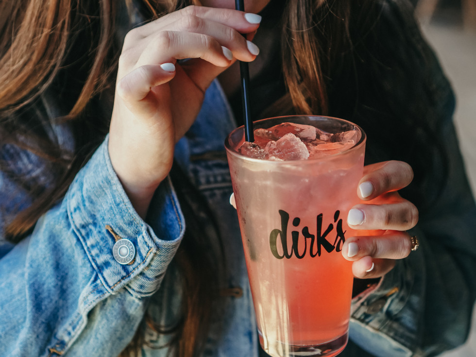 Dirk's cocktail