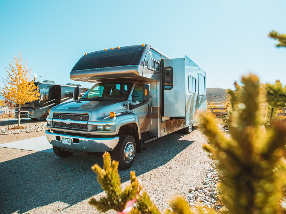 RV