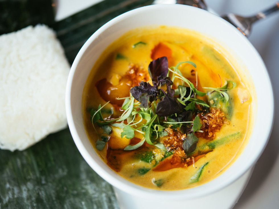 Kin food