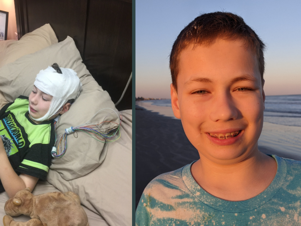 Patient success story