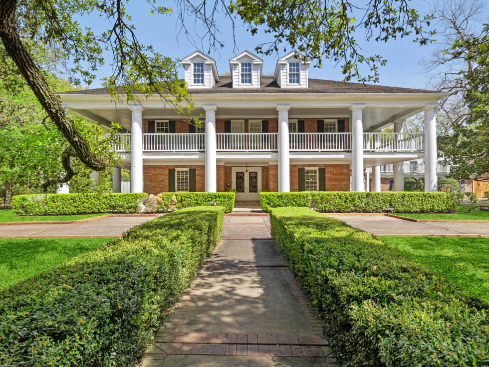 1412 South Blvd.
