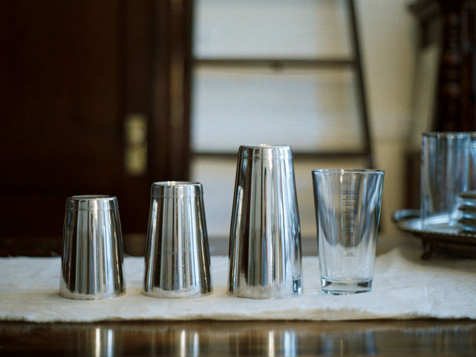 Shakers