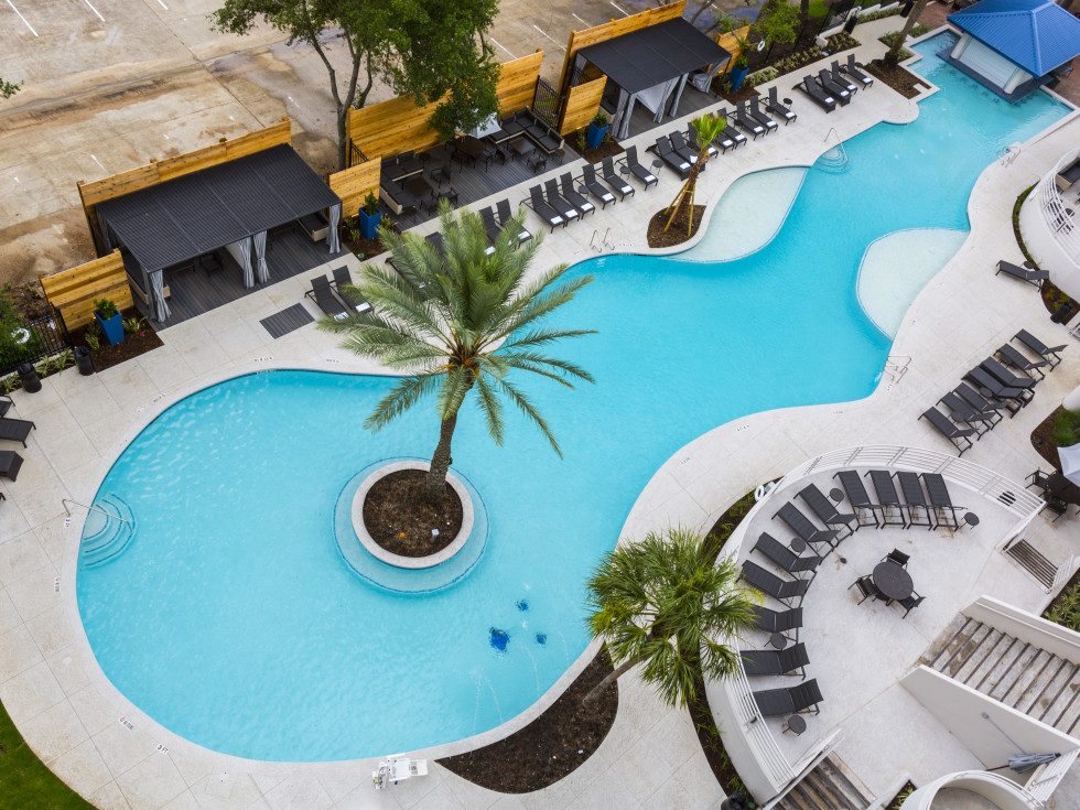 South Shore Harbour Resort in League City