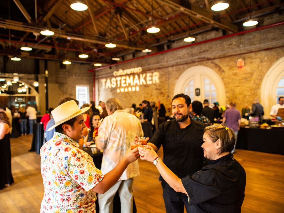 SA Tastemakers