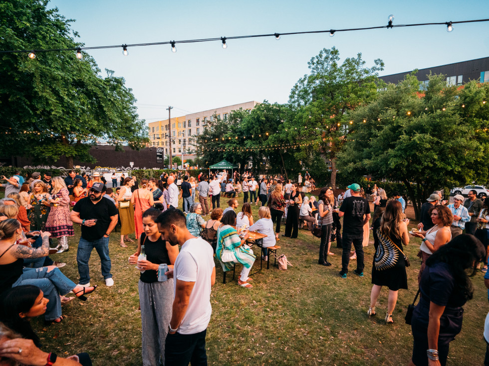ATX Tastemakers