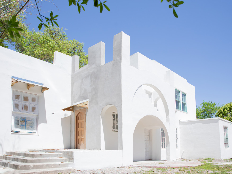 Galveston Historic Homes Tour 2022