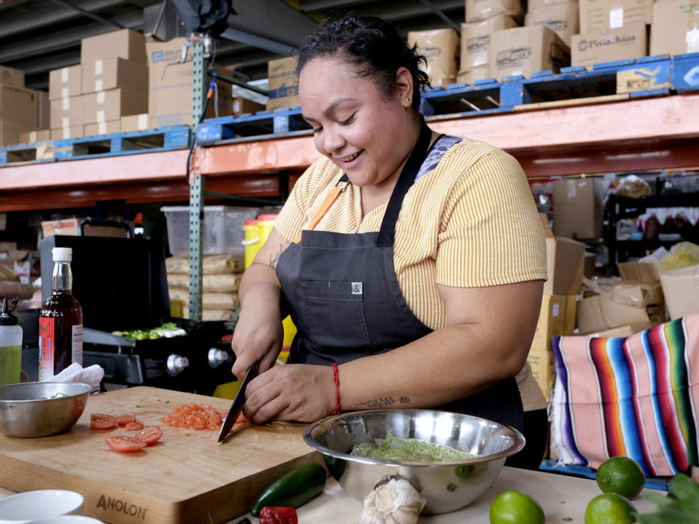 Top Chef Houston Episode 10 - Know All Details