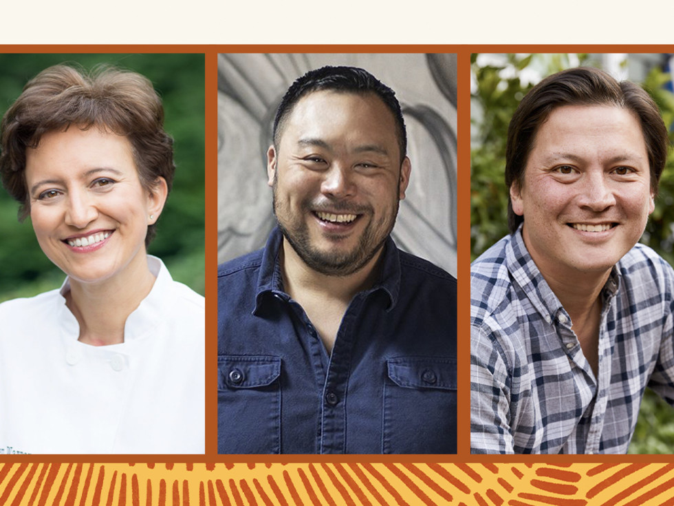 AAPI chefs