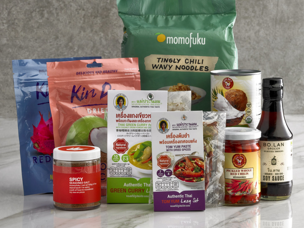 AAPI products