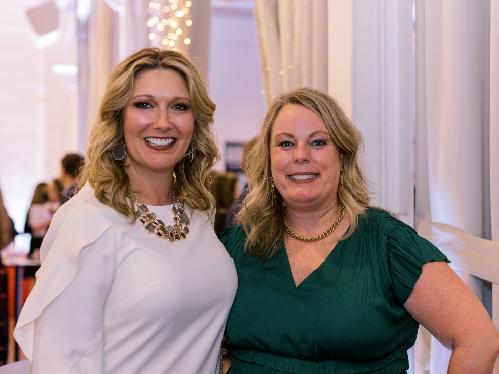 Dr. Lucy Gildea, Melissa Threkeld