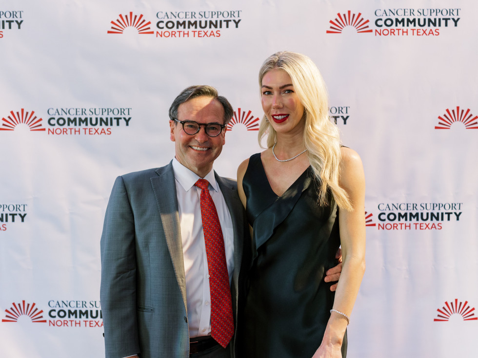 Mark Soloman, Brittney Webb