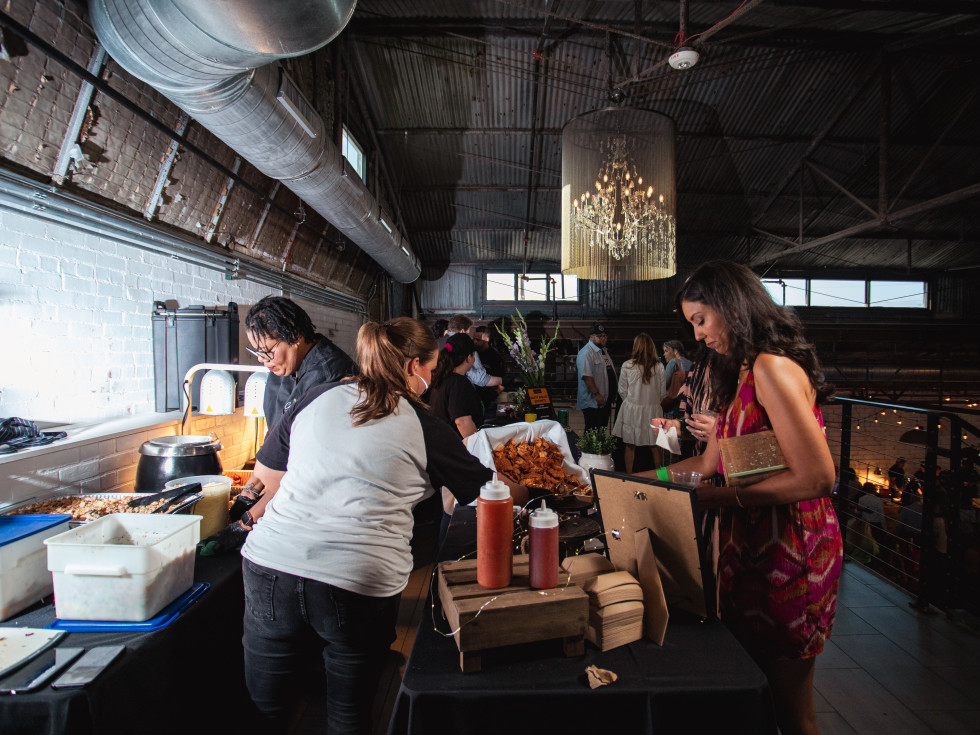 Carpenter's Cafe, Tastemaker Awards