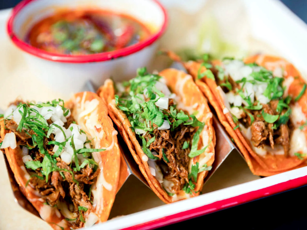 tacos