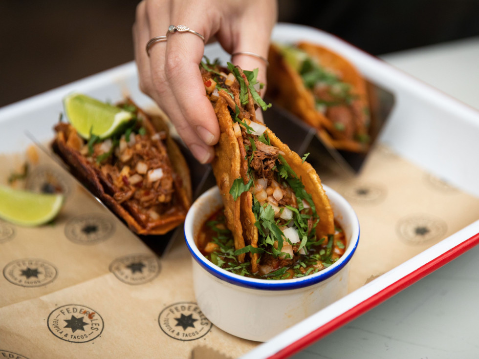tacos